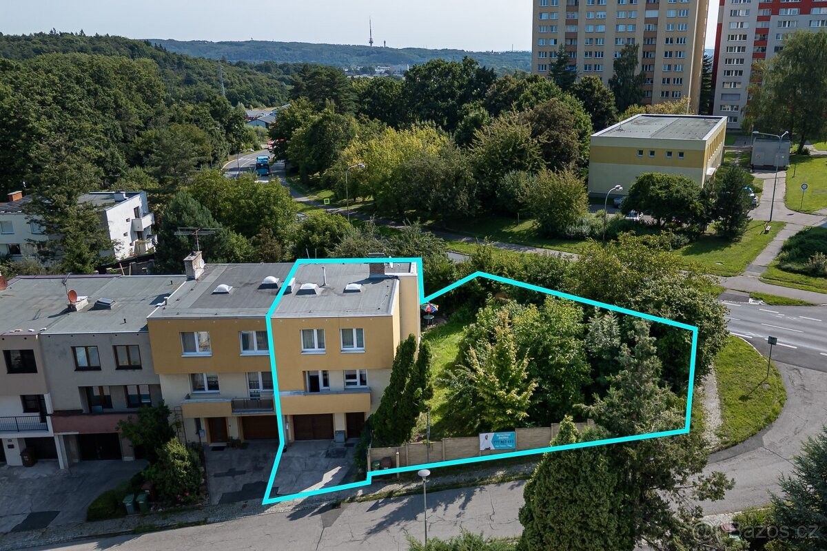 Prodej rodinný dům - Ostrava, 708 00