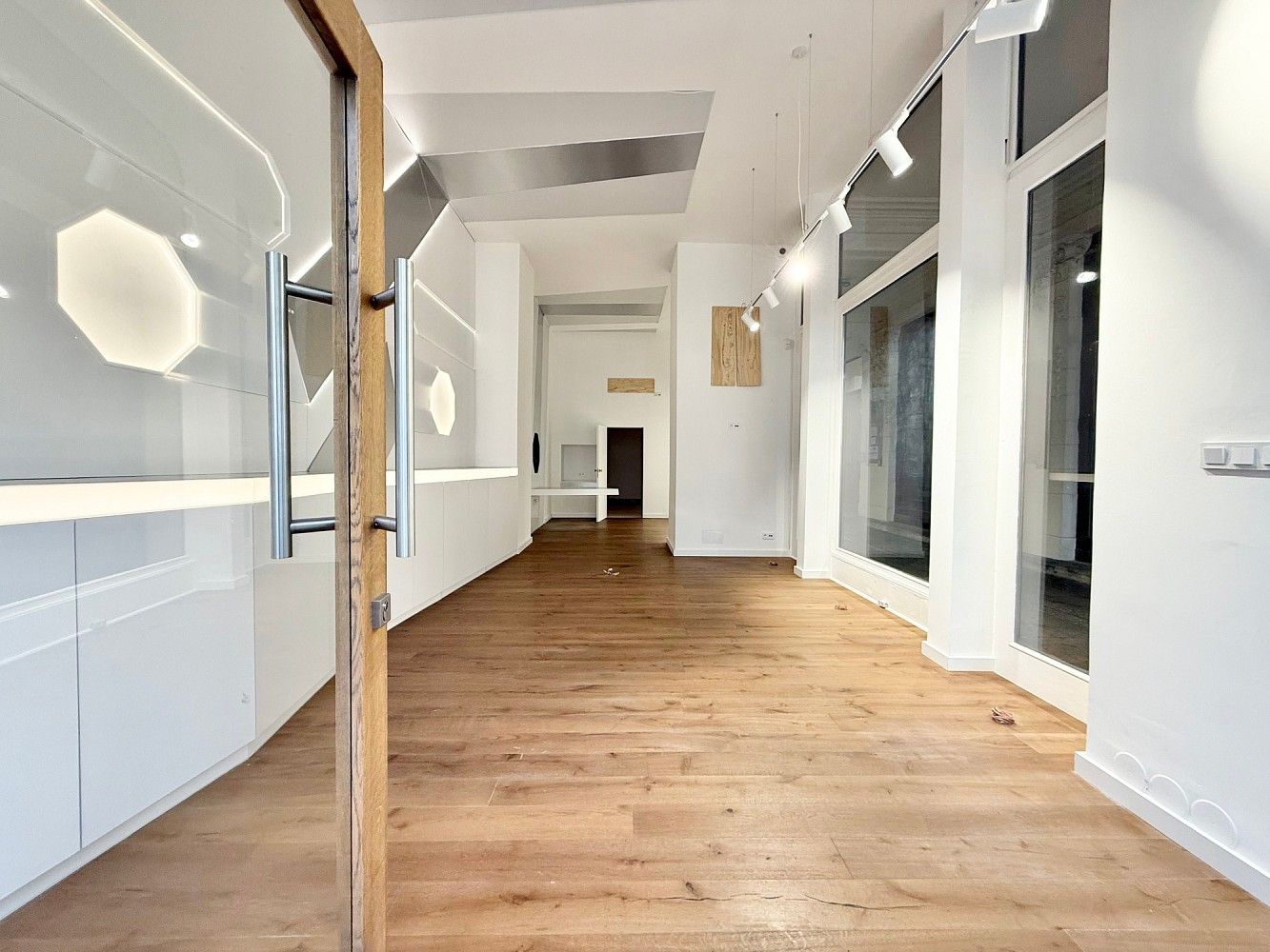 Restaurace · 120 m² · Brno - Brno-město, okres Brno-město, Jihomoravský kraj - 4