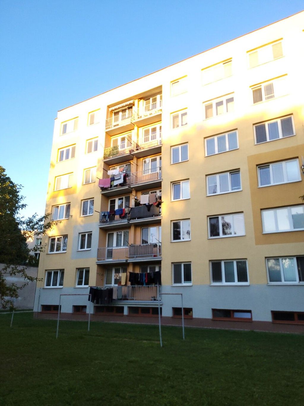 Byt 4+1 · 66 m² · Družstevní, Pardubice Polabiny - 4