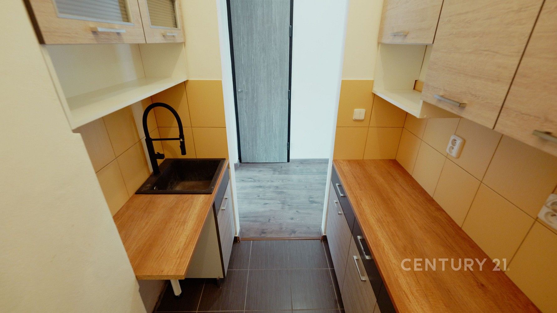 Byt 2+1 · 76 m² · Praha - Žižkov, okres Praha 3, Hlavní město Praha - 4