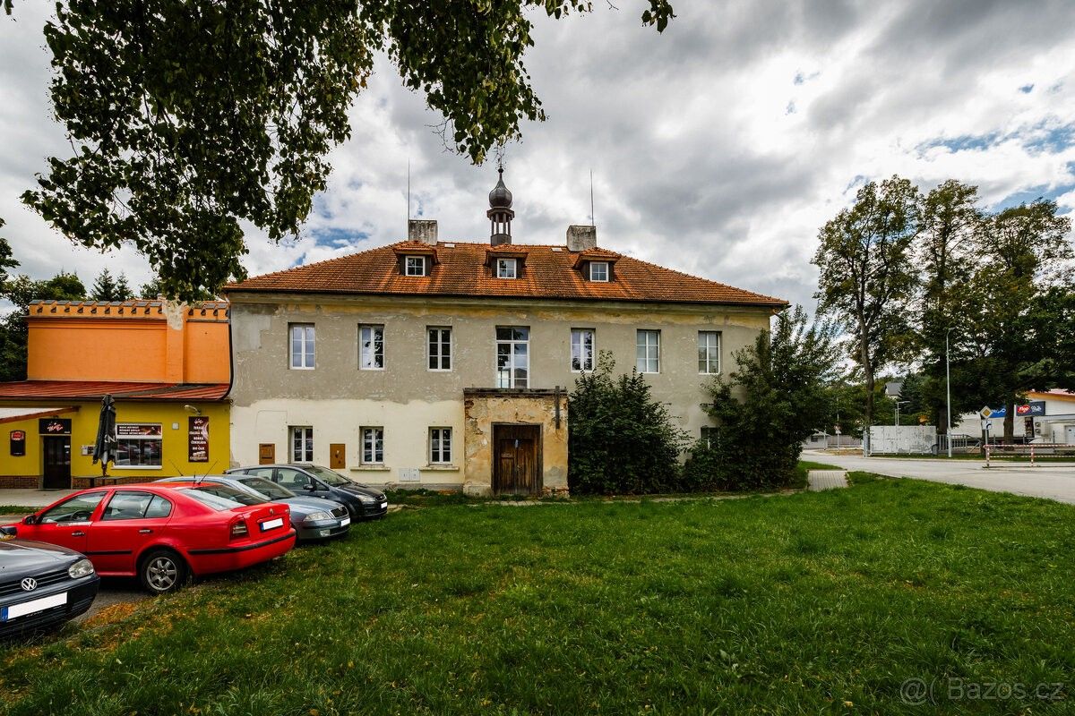 Ostatní, Vimperk, 385 01