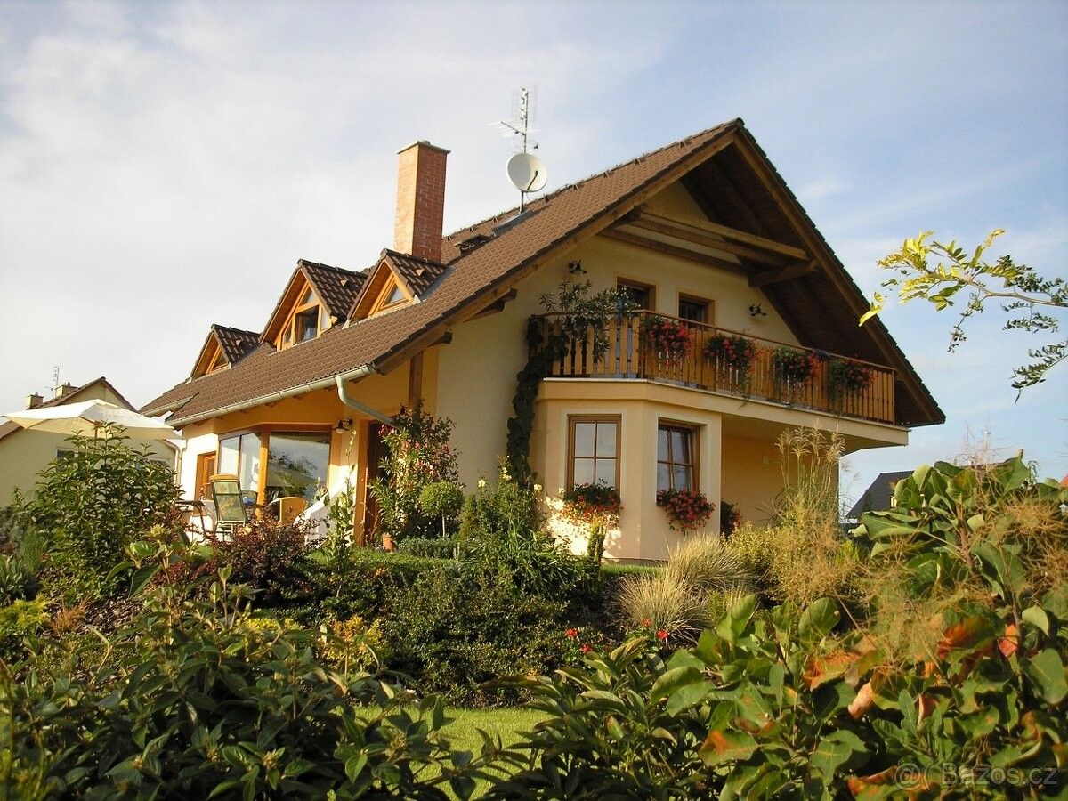 Rodinný dům · Choceň, 565 01 - 3