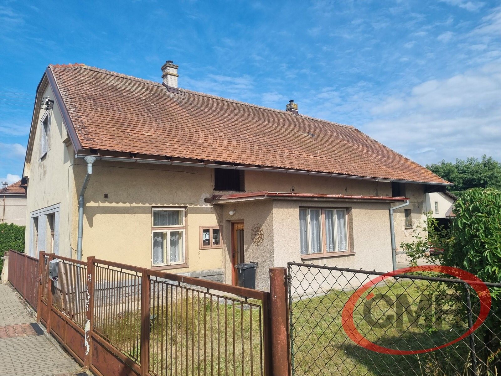 Rodinné domy, Pohránovská, Srch, 180 m² - 1