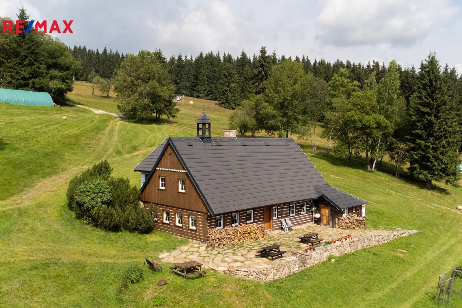 Ostatní, Velká Úpa, Pec pod Sněžkou, 132 m²