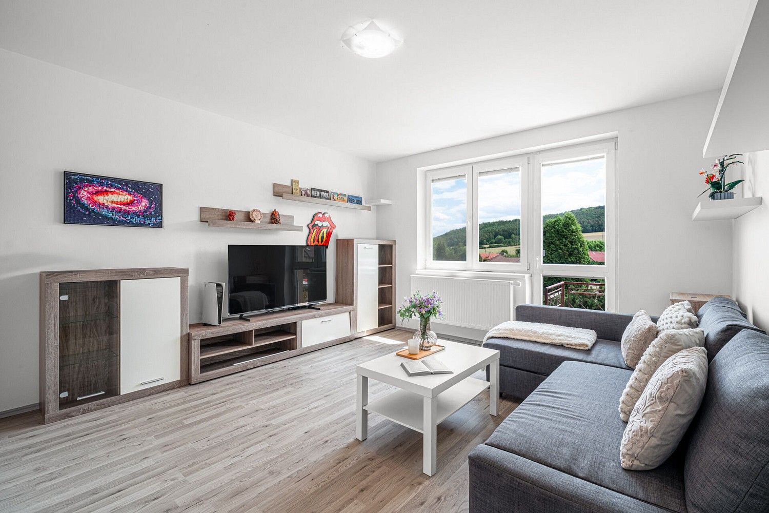 Prodej byt 3+kk - Čím, okres Příbram, Středočeský kraj, 70 m² - 5