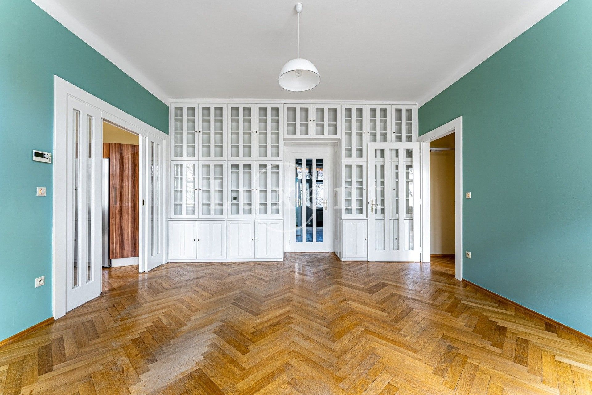 Prodej byt 4+1 - Kafkova, Praha, 125 m²