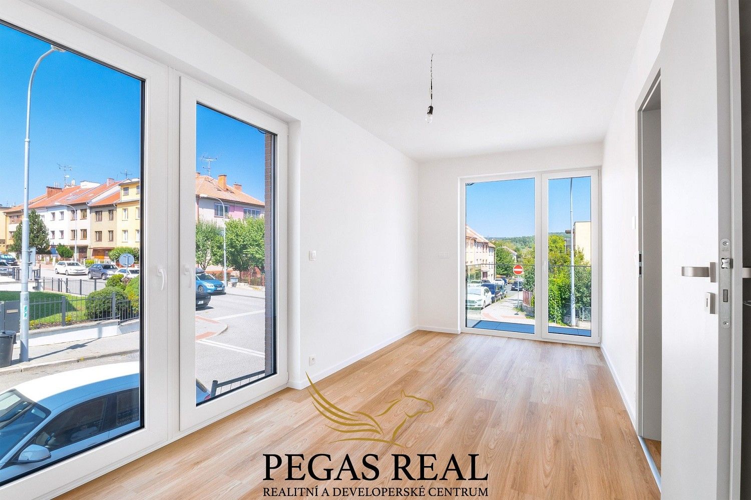 2+kk, Brno - Řečkovice, okres Brno-město, Jihomoravský kraj, 46 m² - 2