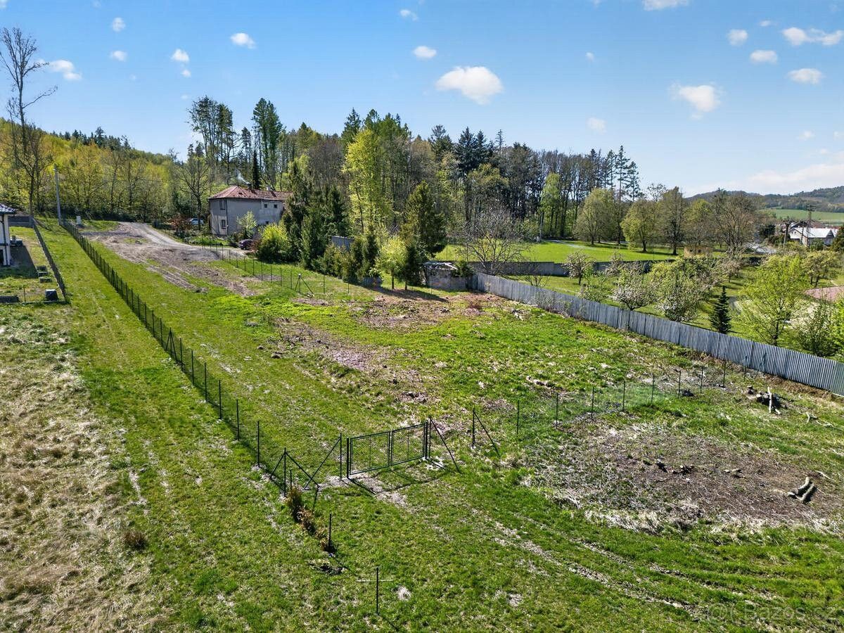 Prodej pozemek pro bydlení - Nový Jičín, 741 01 - 5