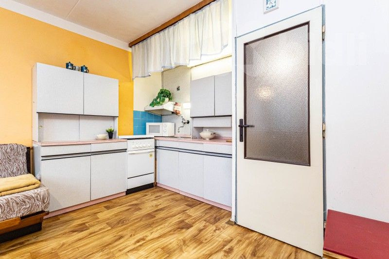 1+1, Krátká, Lovosice, 38 m²