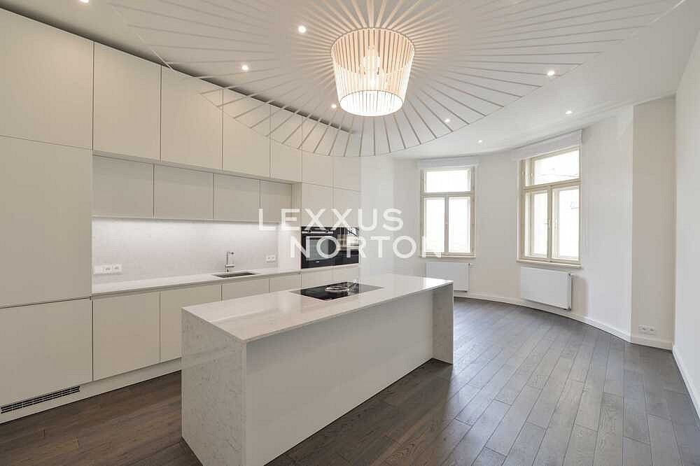 Byt 4+kk, 137 m²