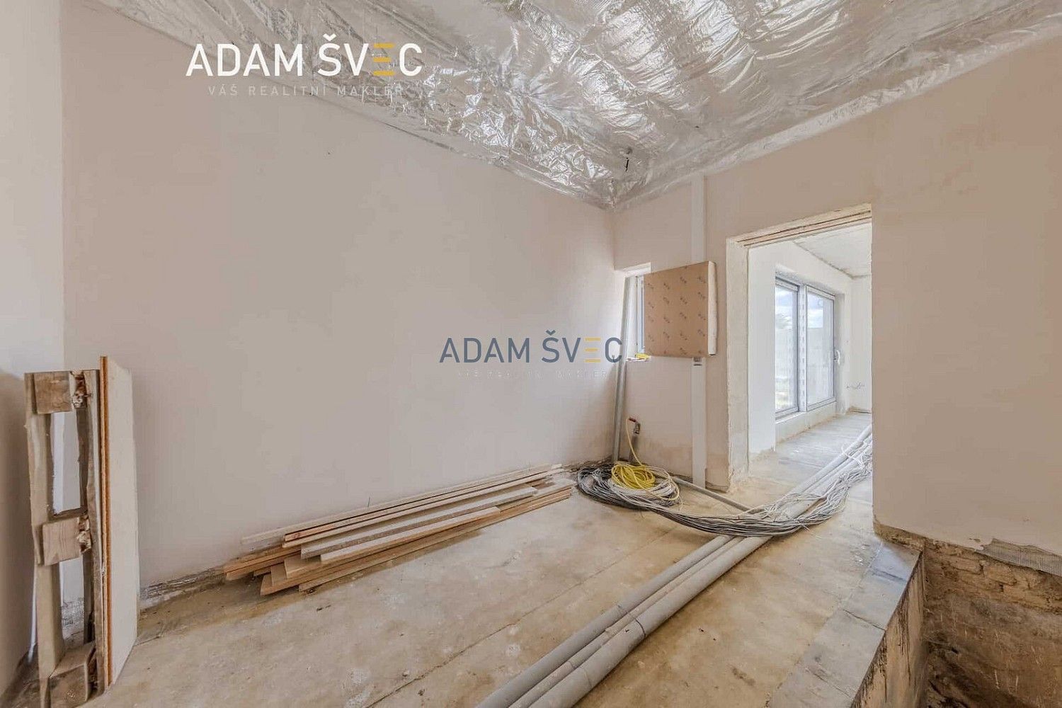 Rodinný dům · 199 m² · Vícov, okres Prostějov - 3
