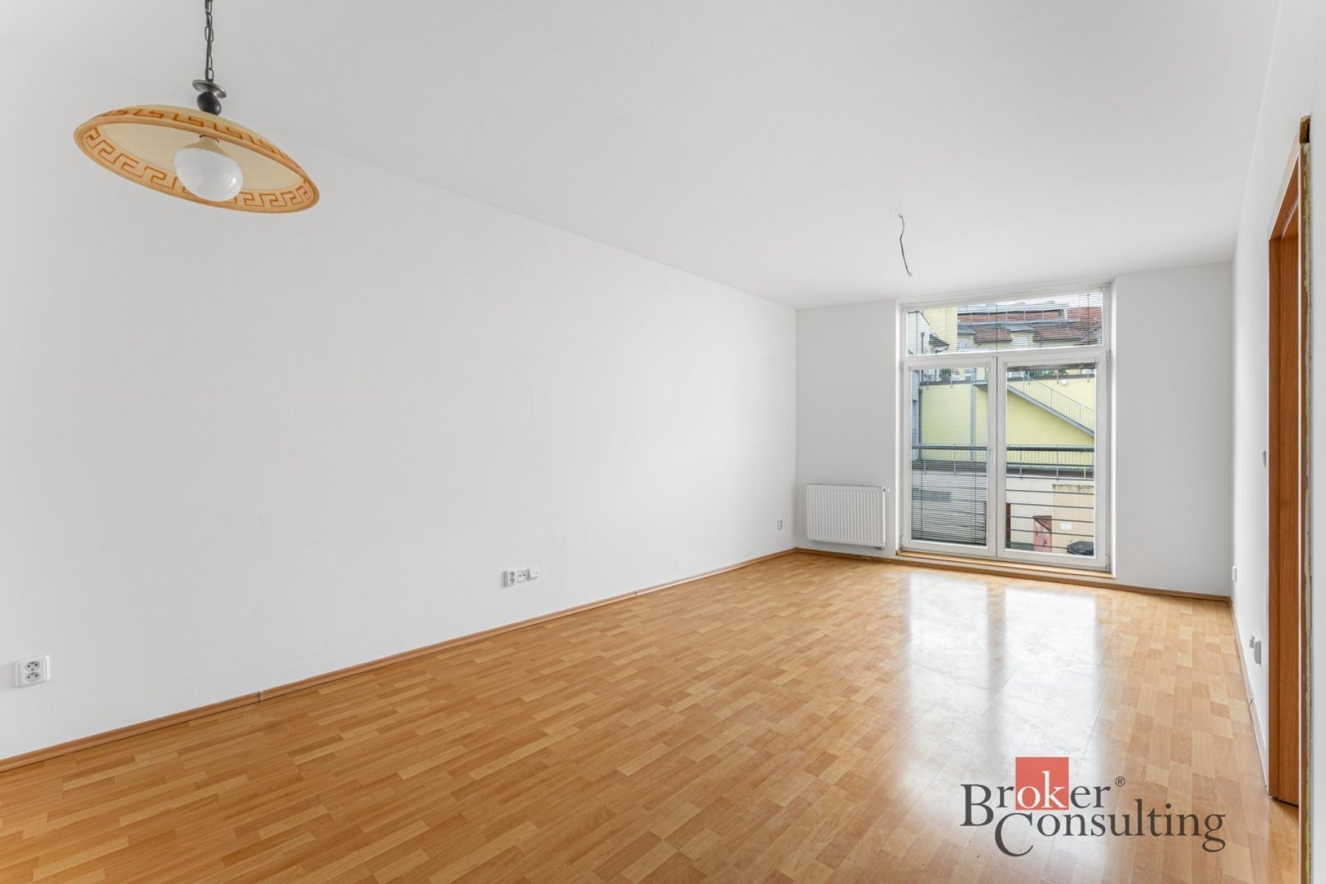 3+kk, Nám. M.Poštové, Beroun, 75 m² - 2