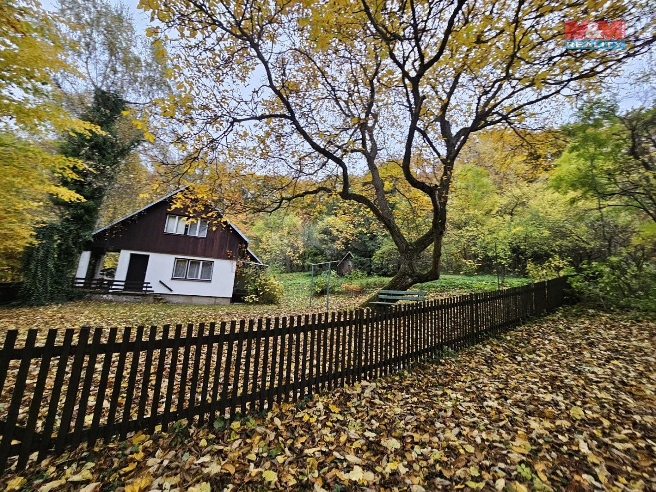 Louky, Hynčina, okres Šumperk, Olomoucký kraj - 1