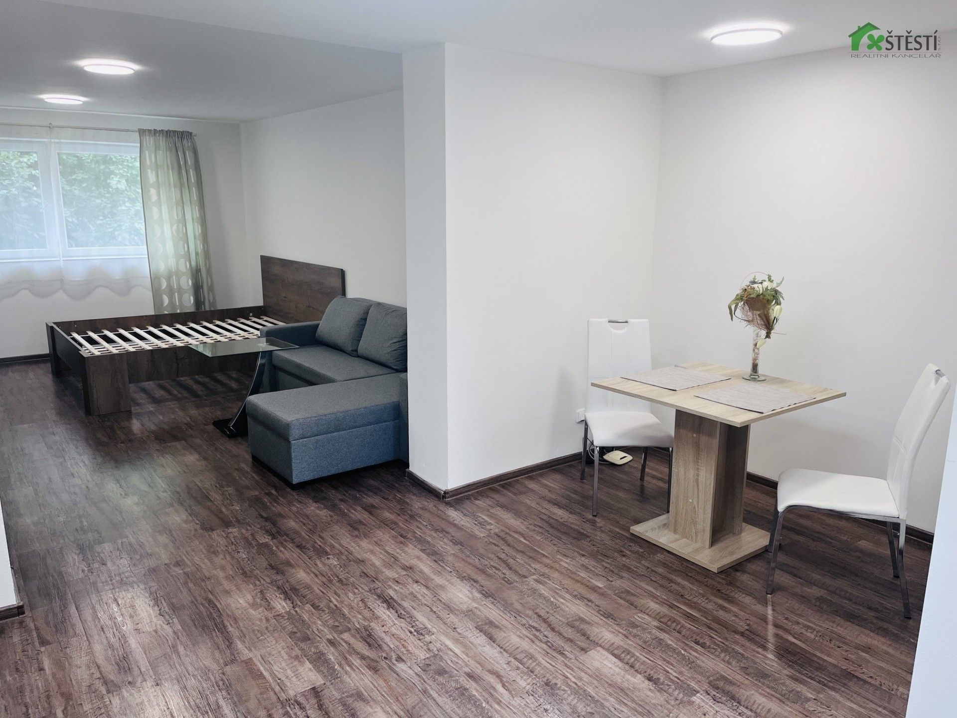 1+kk, Bráfova tř., Třebíč, 52 m² - 2