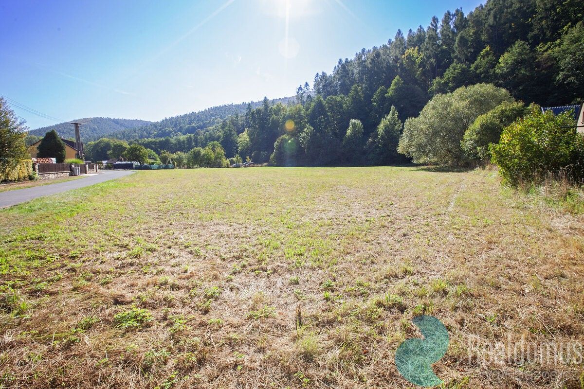 Prodej pozemek pro bydlení - Chromeč, 789 01