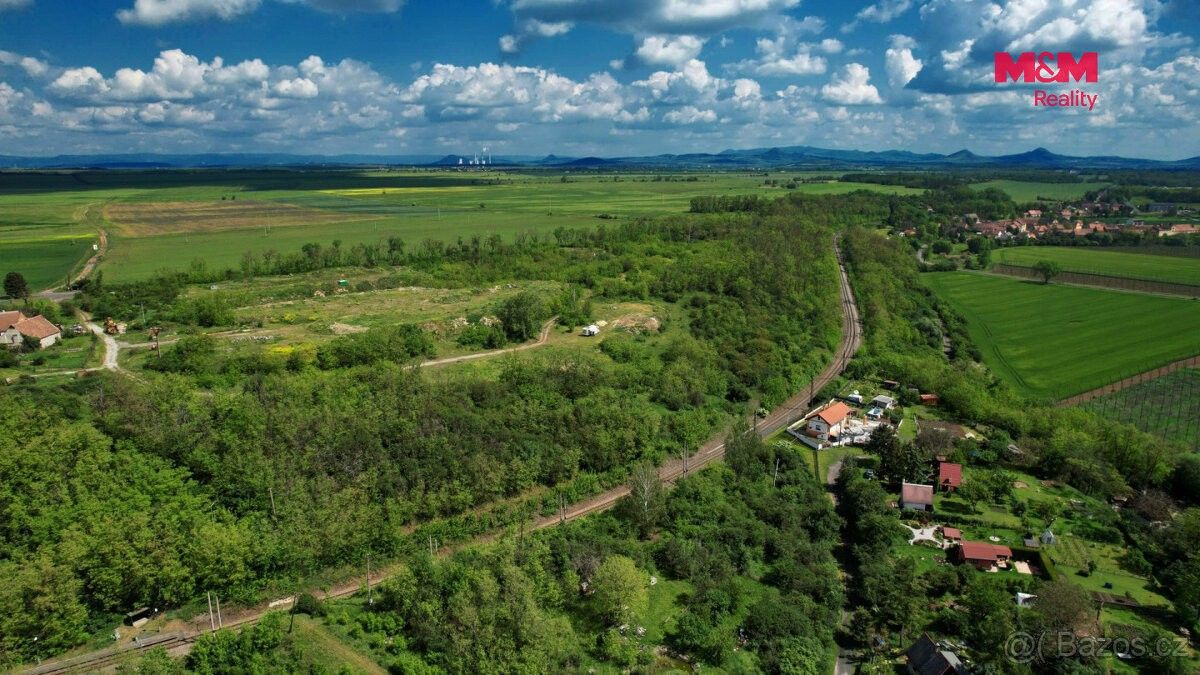 Pronájem pozemek pro bydlení - Louny, 440 01 - 5