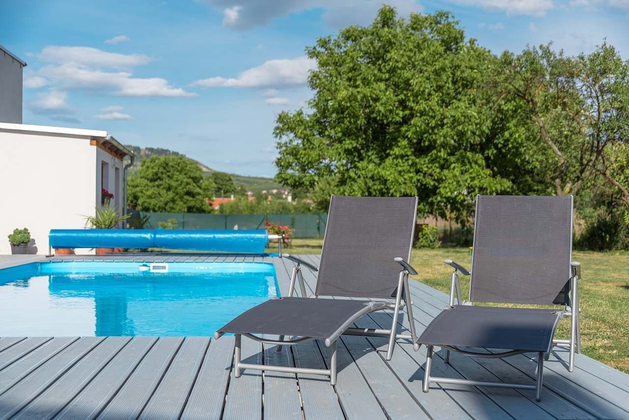 Chaty, Dolní Dunajovice, Jihomoravský kraj - 1