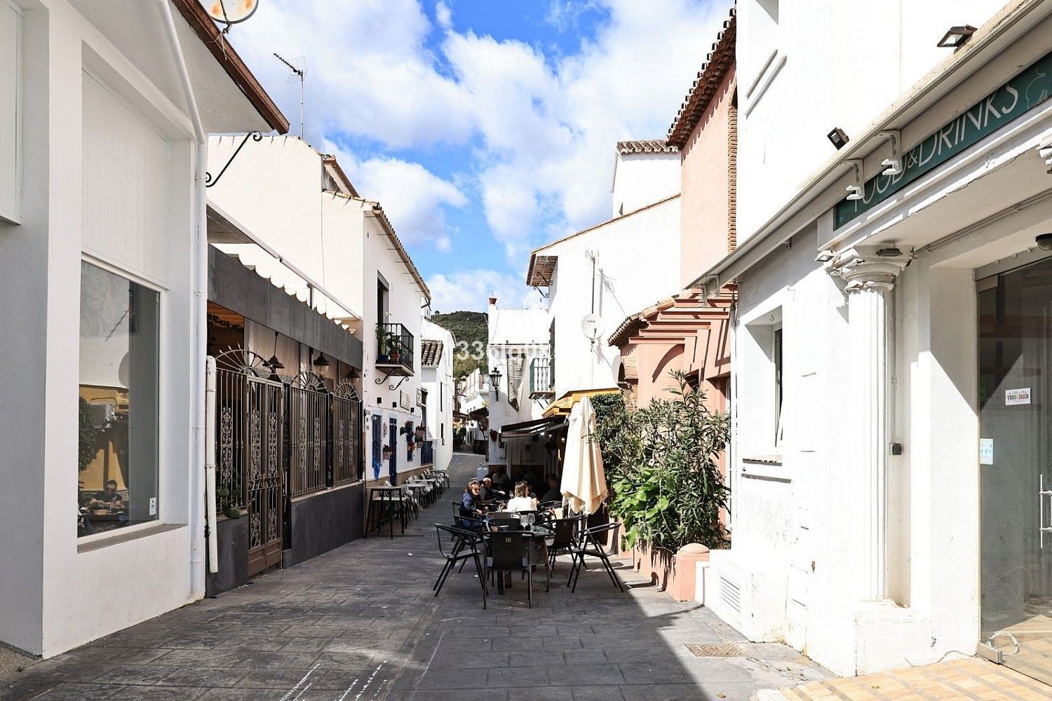 Rodinný dům · 320 m² · Benahavís, ES - 3