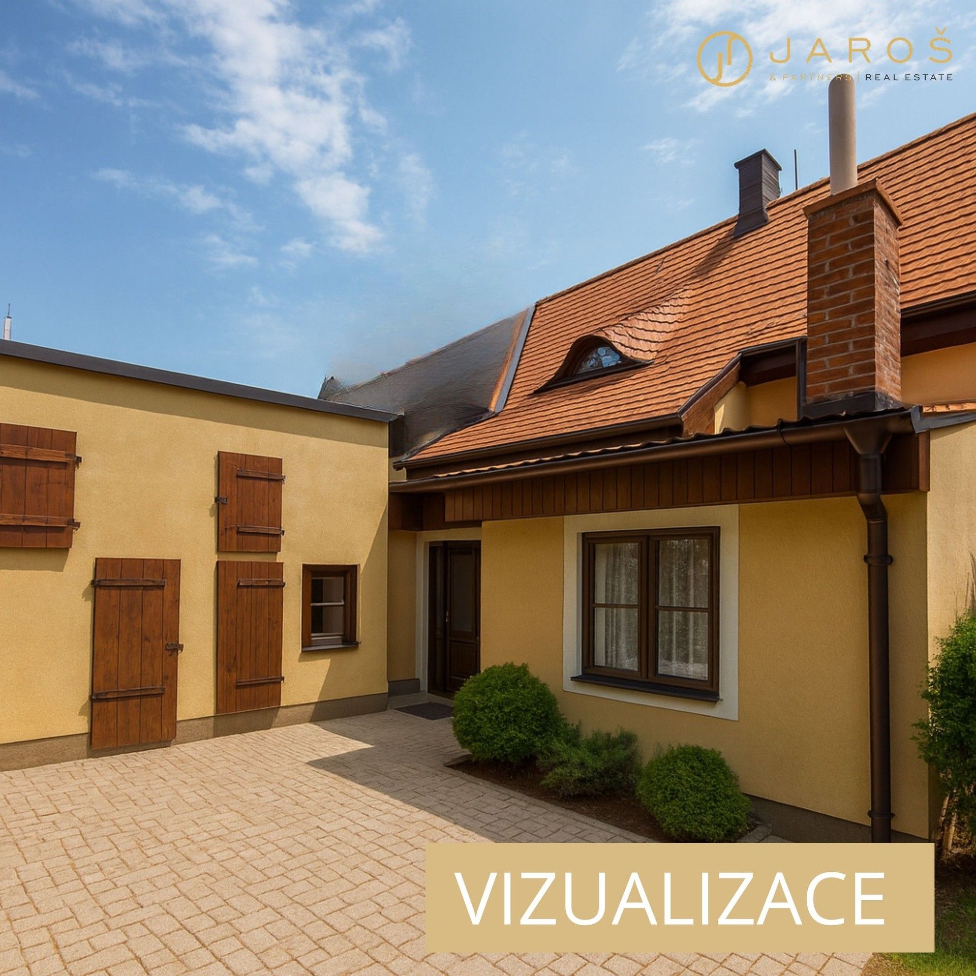Rodinný dům · 128 m² · Karlovarská 430, Vroutek - 4