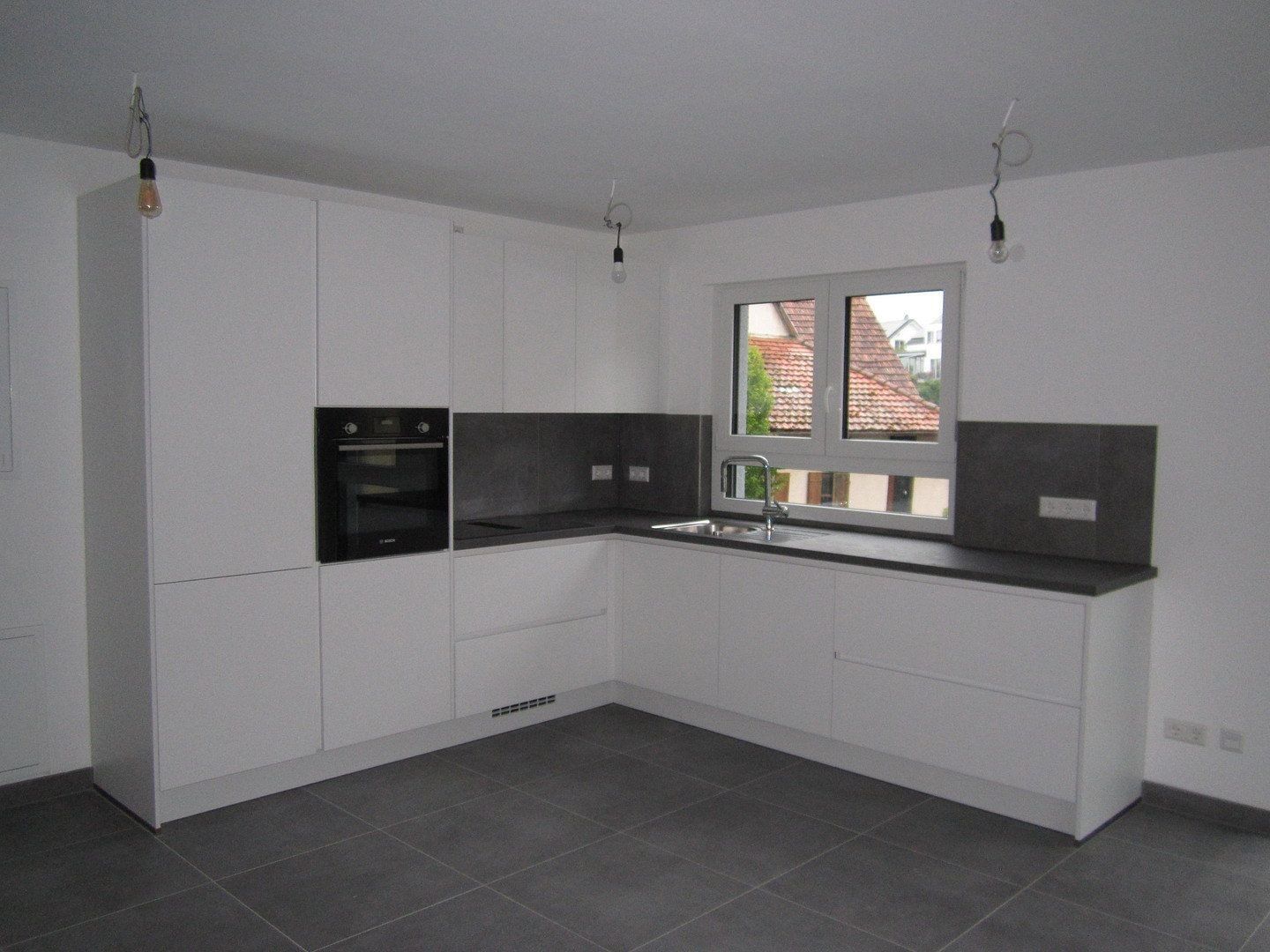 2+kk, , Bádensko-Württembersko, 66 m² - 1