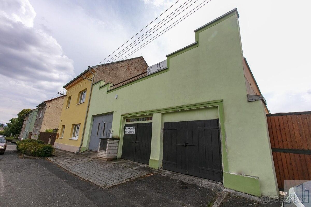 Ostatní, 417 25, Teplice - 1