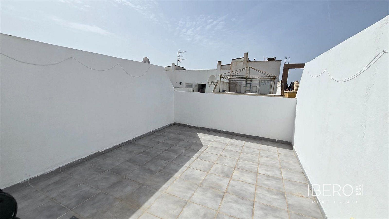 Prodej rodinný dům - Torremolinos, ES, 76 m² - 2