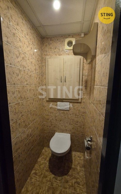 Pronájem byt 3+1 - Masarykova třída, Orlová, 64 m² - 5