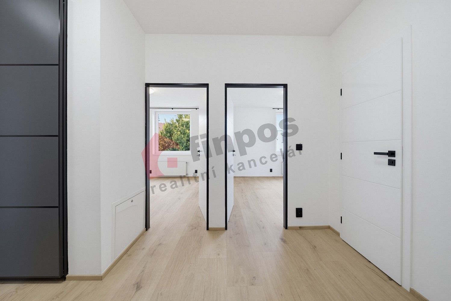 Prodej byt 3+kk - Pastevců, Praha 4 - Újezd u Průhonic, 80 m² - 5