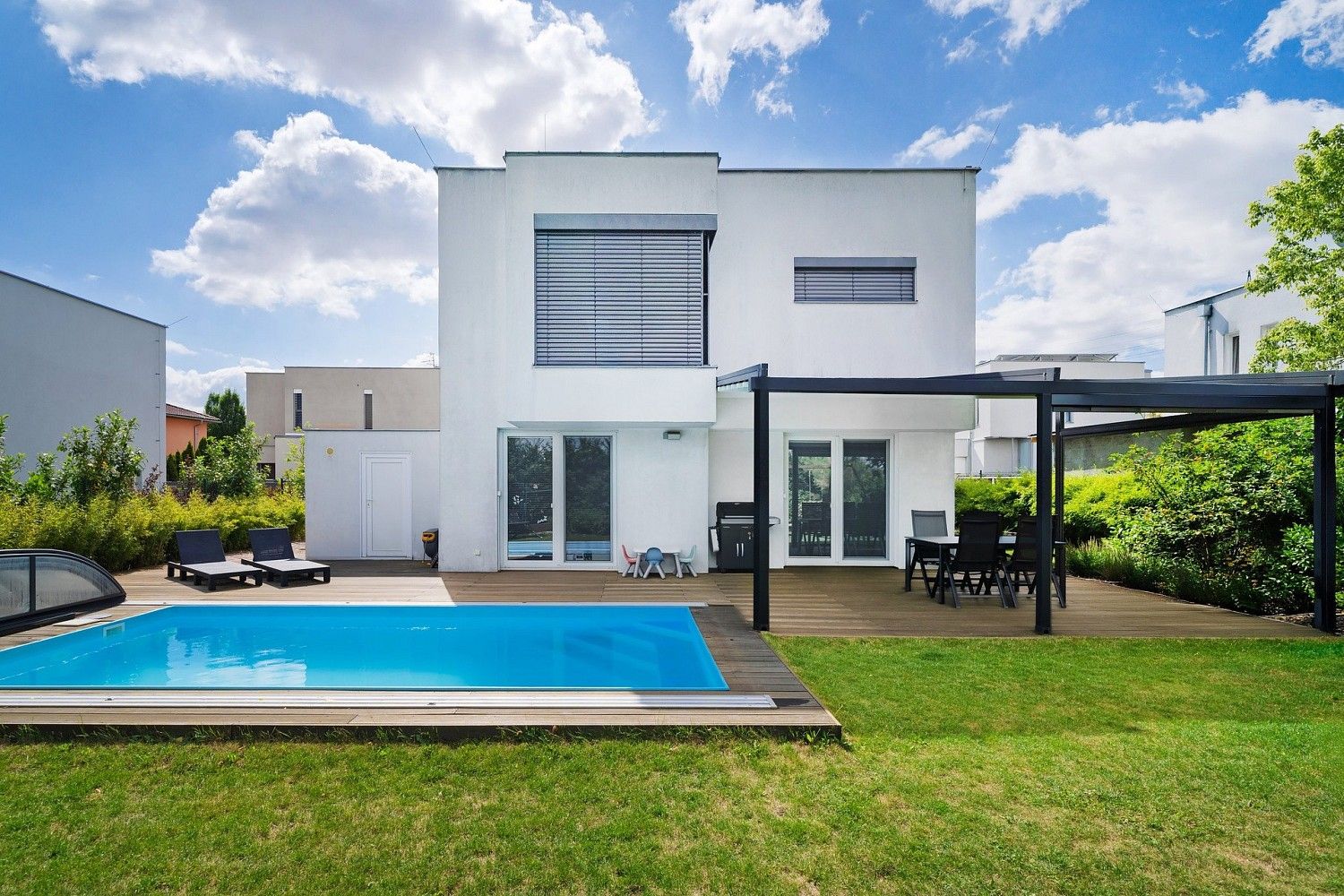 Rodinný dům · 137 m² · Praha - Řeporyje, Hlavní město Praha - 3