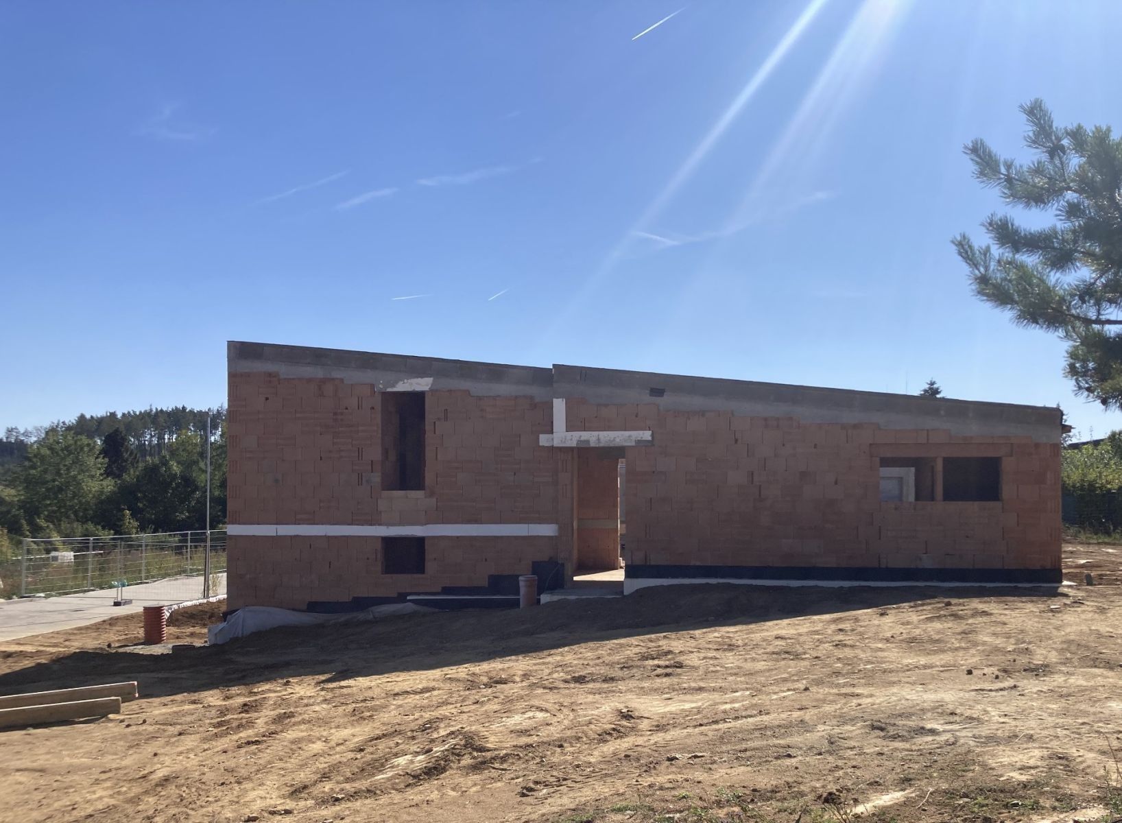 Rodinný dům · 127 m² · Blansko - Těchov, Jihomoravský kraj - 4