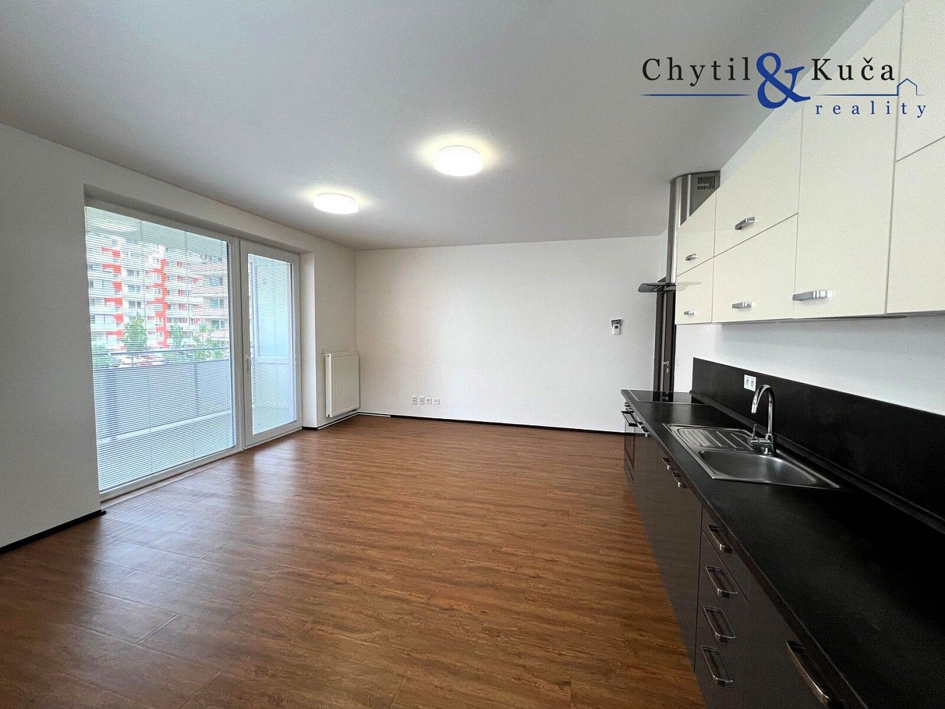 Pronájem byt 2+kk - Olomouc - Povel, Olomoucký kraj, 56 m² - 5