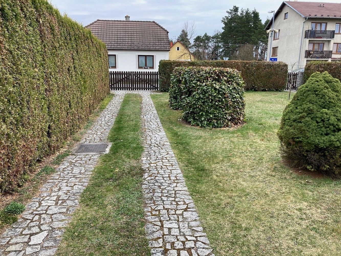 Prodej rodinný dům - Dvory nad Lužnicí, okres Jindřichův Hradec, 140 m² - 5