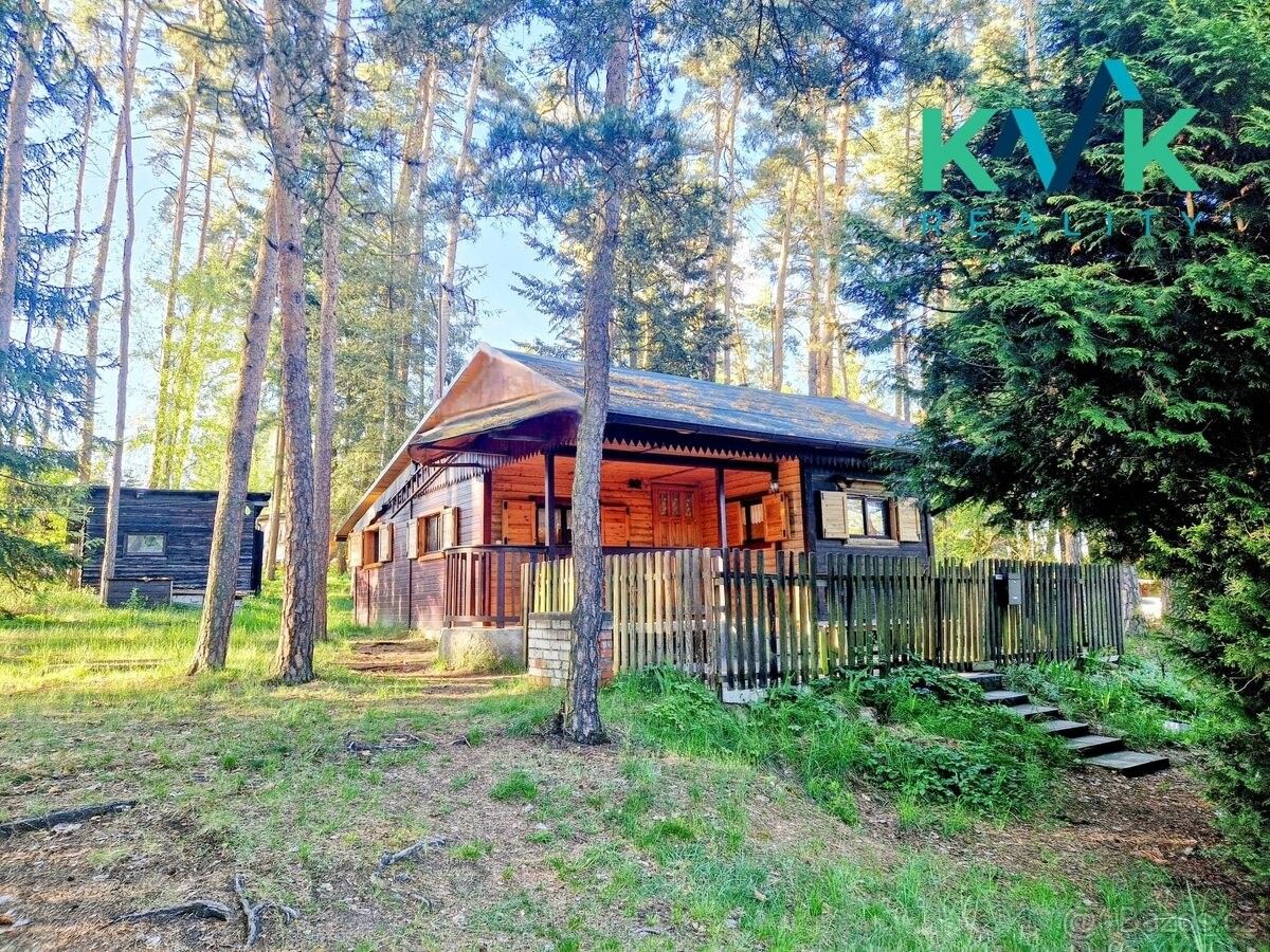 Chaty, Nová Role, 362 25