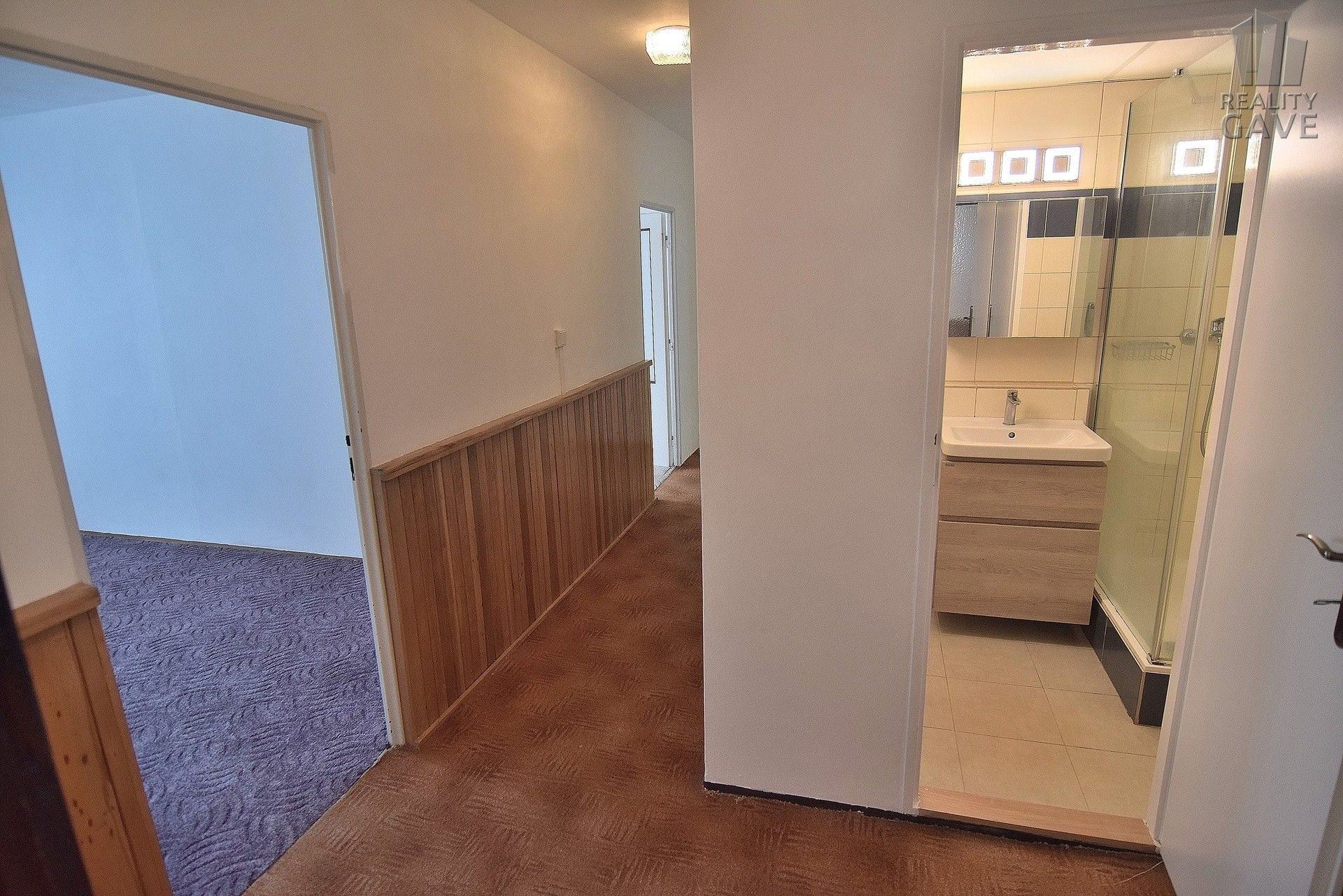 3+1, Přecechtělova, Praha, 80 m²