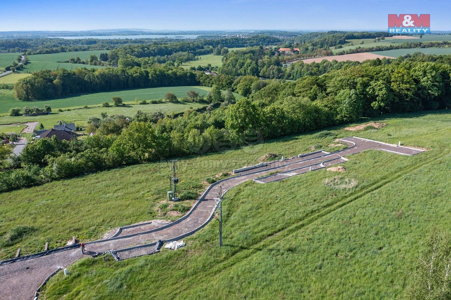 Prodej pozemek pro bydlení - Žernov, okres Náchod, Královéhradecký kraj - 5