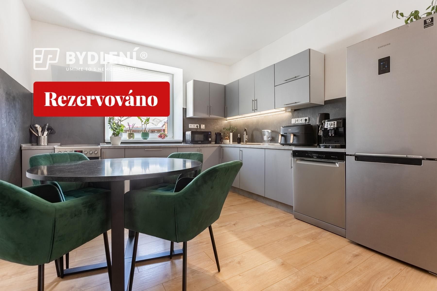 Rodinný dům · 118 m² · Zemská  , Proboštov - 1