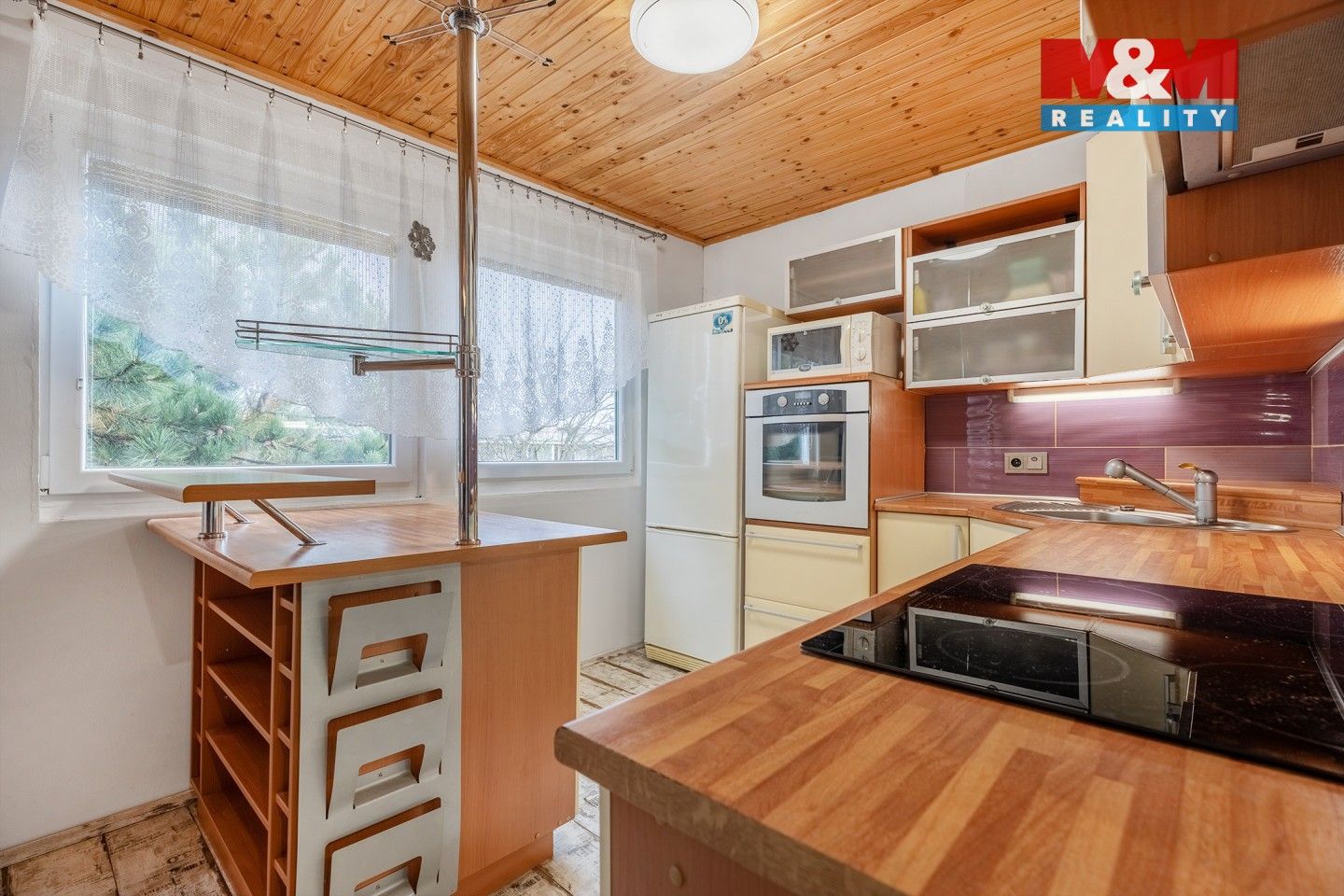 Pronájem byt 3+1 - Nová výstavba, Obrnice, 64 m²
