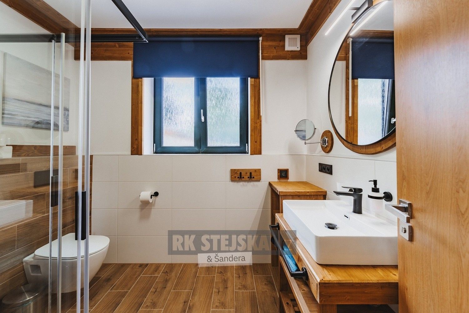 Byt 2+kk · 64 m² · Frymburk, okres Český Krumlov, Jihočeský kraj - 3