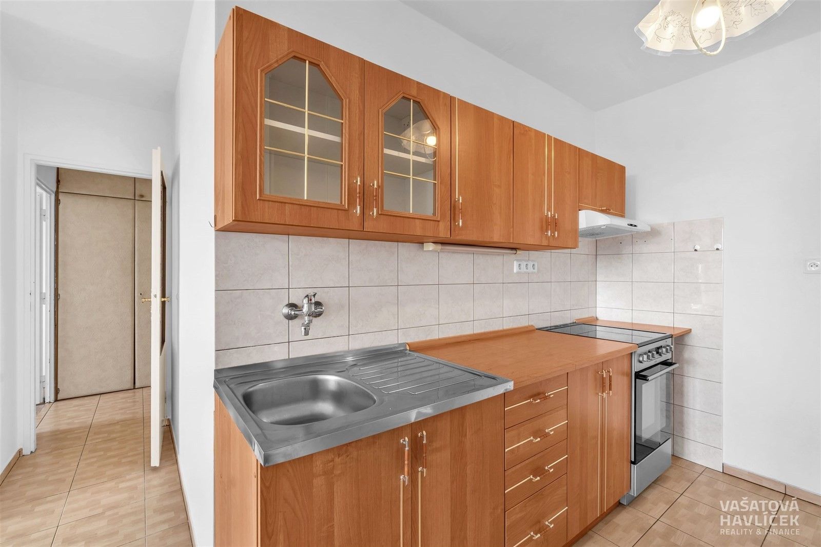 Byt 2+kk · 47 m² · Jungmannova, Hradec Králové Pražské Předměstí - 4