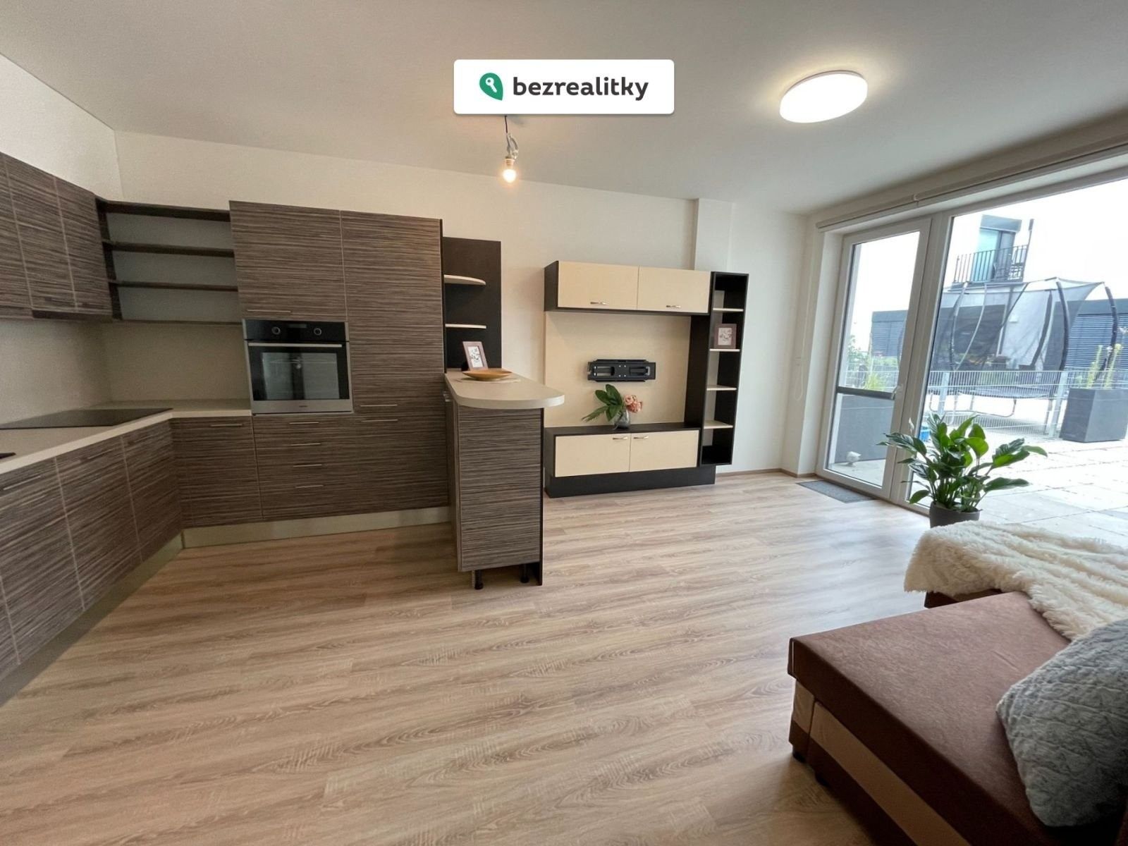 Byt 2+kk · 48 m² · Vídeňská 281, Brno Štýřice - 3