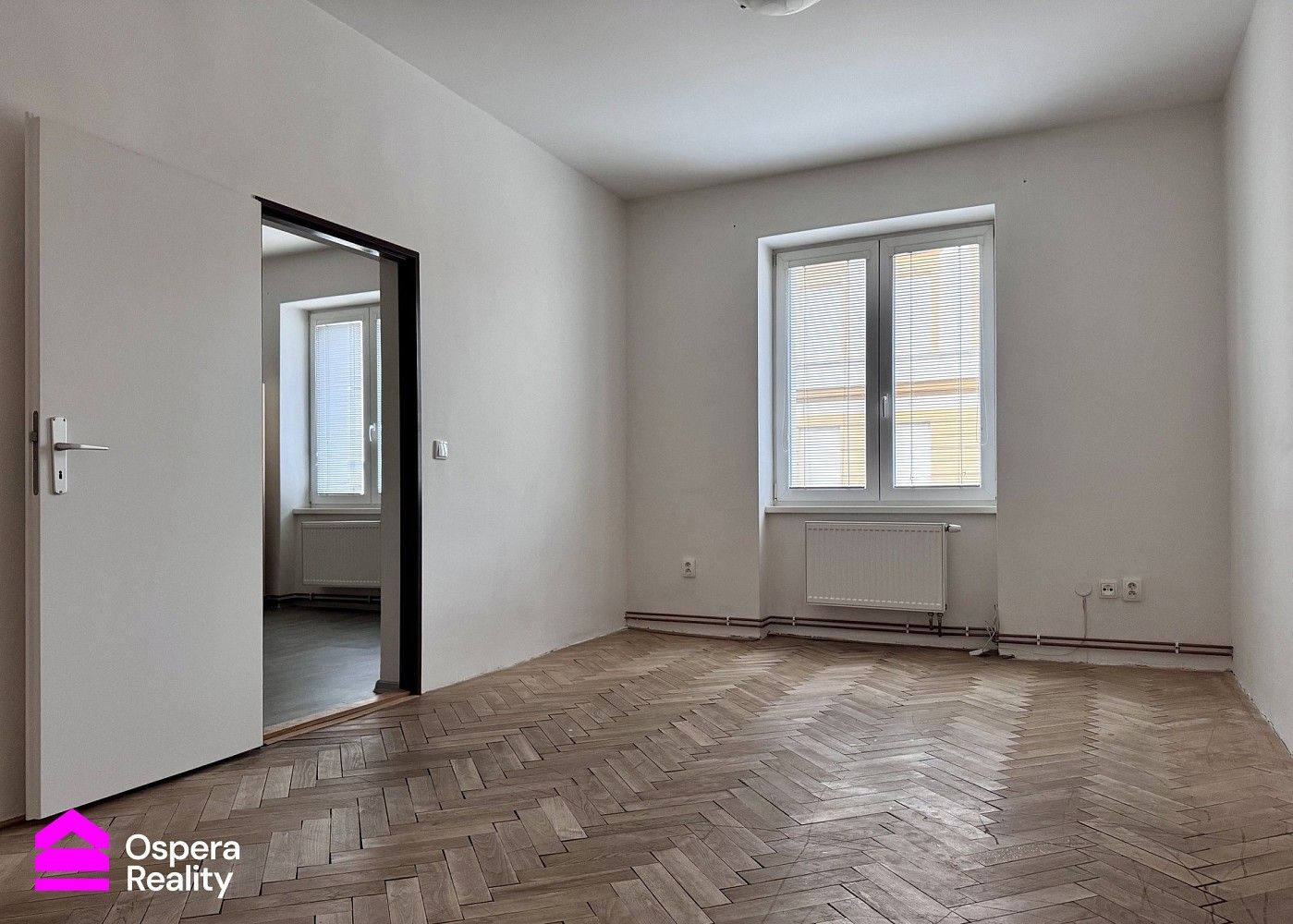 Byt 2+1 · 64 m² · Moravské Budějovice, okres Třebíč, Kraj Vysočina - 4