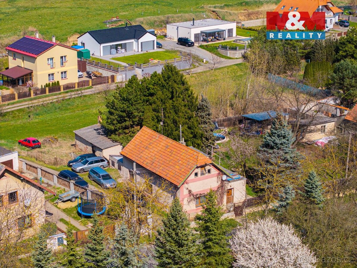 Prodej rodinný dům - Kolín, 280 02