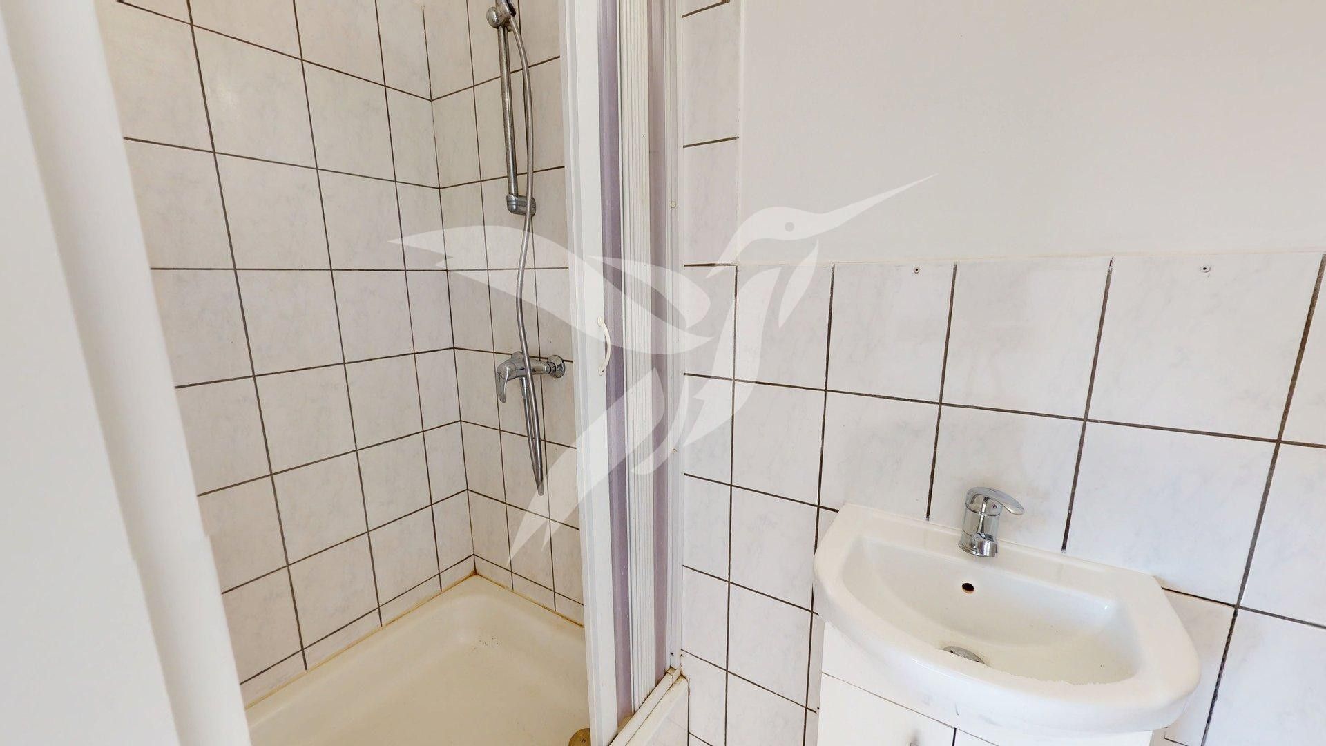 Pronájem byt 1+kk - U pekárny 36, Šťáhlavy, 22 m² - 5