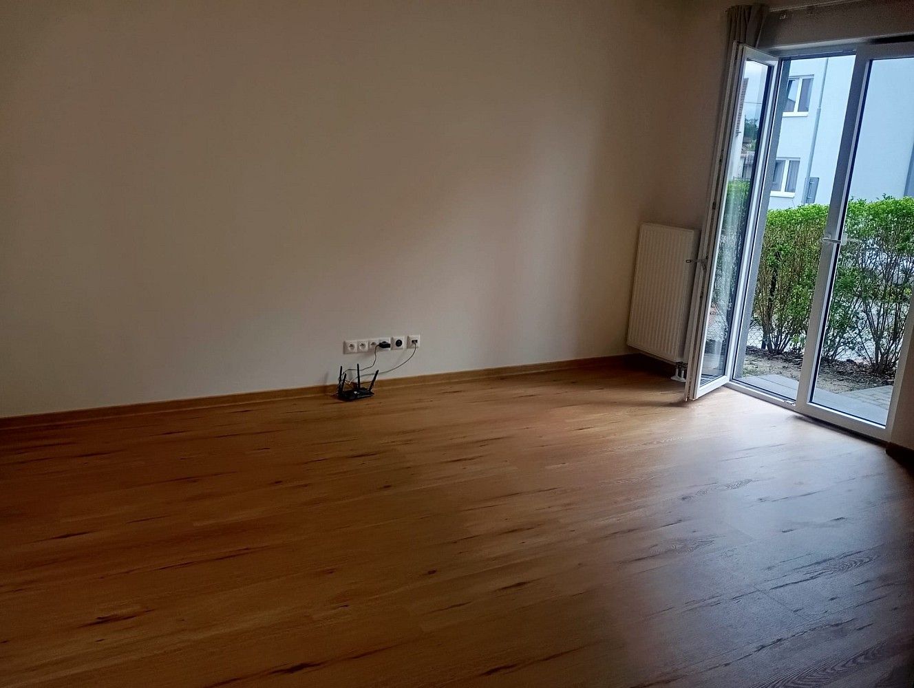 Byt 1+kk · 28 m² · Zbůch, okres Plzeň-sever, Plzeňský kraj - 4