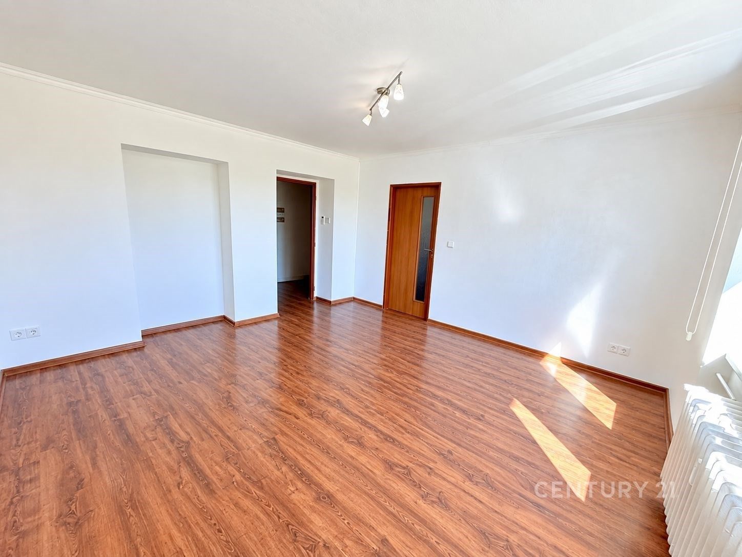 Pronájem byt 2+1 - U Červených domků 2882, Hodonín, 67 m² - 5