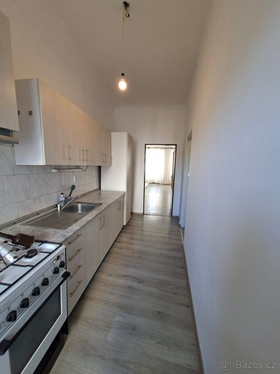 Pronájem byt - Turnov, 511 01