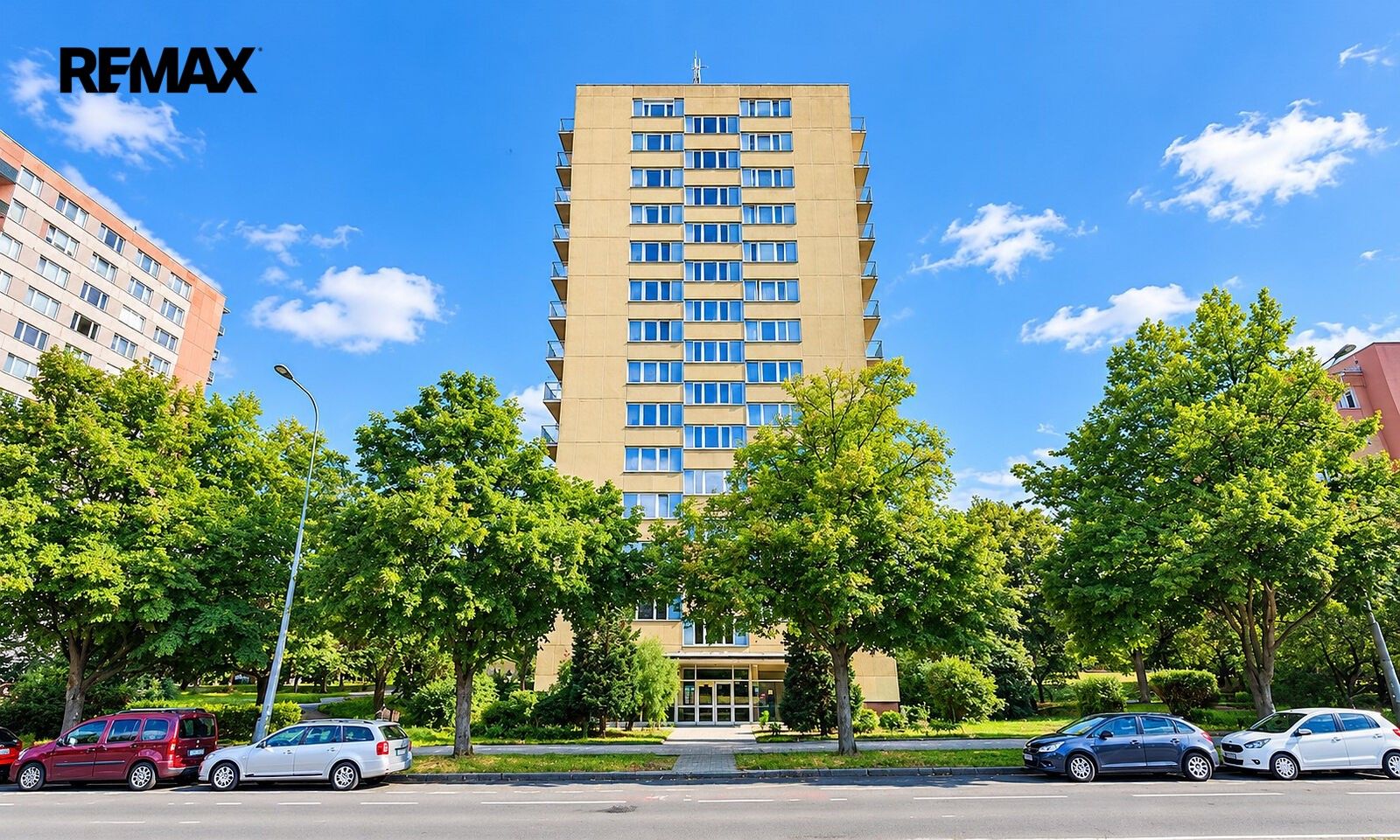 1+kk, Počernická 514, Praha Malešice, 25 m² - 2