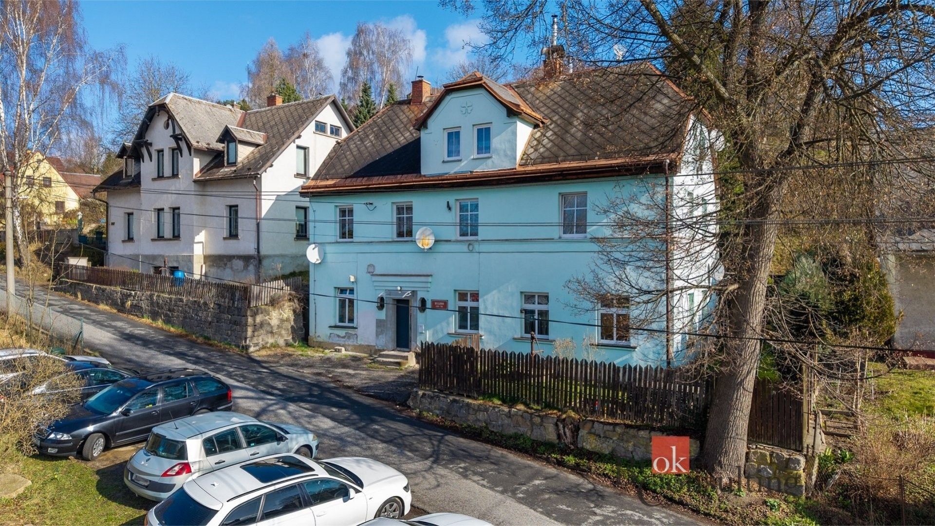 3+kk, Bilejova, Stráž nad Nisou, 80 m²