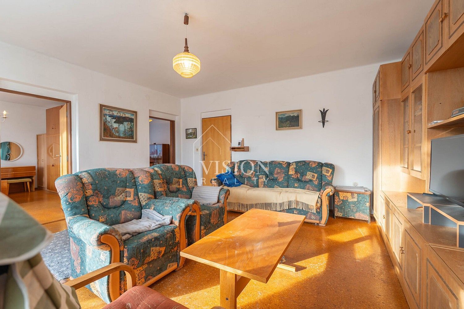 Rodinný dům · 204 m² · Kovářov, okres Písek - 4