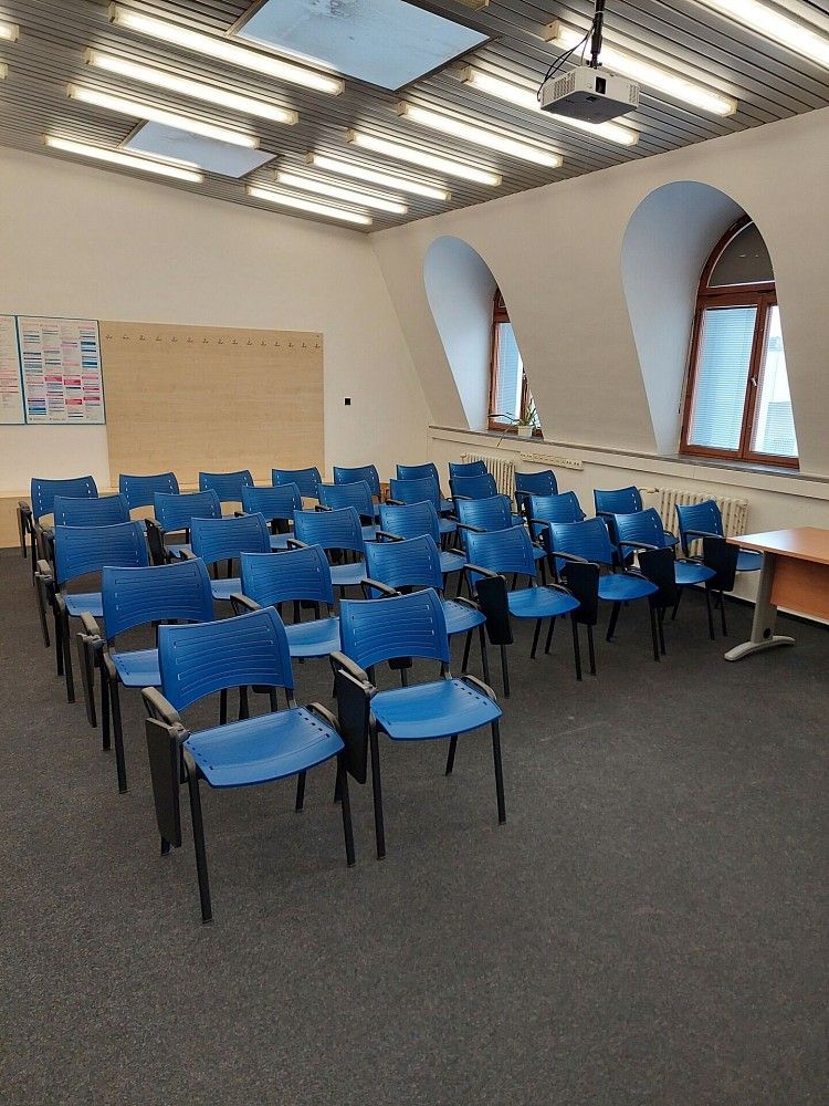 Kancelář · 212 m² · Ostrava - Moravská Ostrava, okres Ostrava-město, Moravskoslezský kraj - 4